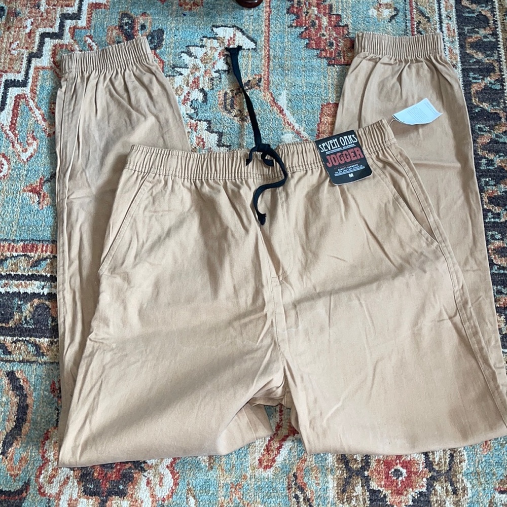Boys brand new joggers